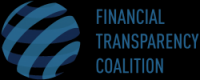 Logo of financial transparency coalition 