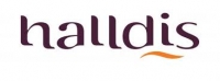 Logo of Halldis