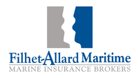 Logo of Filhet Allard Maritime