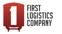 Logo of First Logistics Company