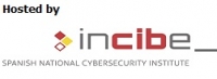 Logo of INCIBE