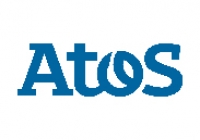 Logo of Atos