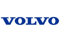 Logo of Volvo Group