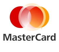 Logo of MasterCard 
