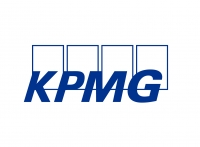 Logo of KPMG