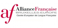 Logo of ALLIANCE FRANCAISE