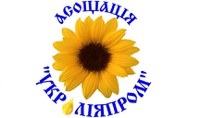Logo of "Ukroliyaprom" Association