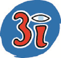 Logo of 3i
