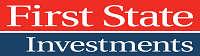 Logo of First State Investments