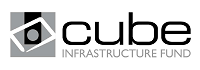 Logo of Cube Infrastructure Fund