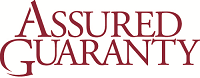 Logo of Assured Guaranty (UK) Ltd.