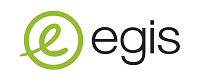 Logo of EGIS Projects