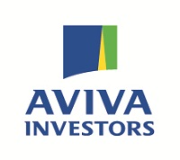 Logo of Aviva