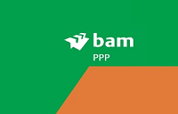 Logo of BAM PPP UK