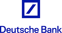 Logo of Deutsche Bank