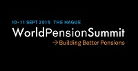 Logo of World Pension Summit