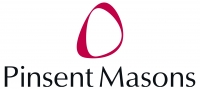 Logo of Pinsent Masons