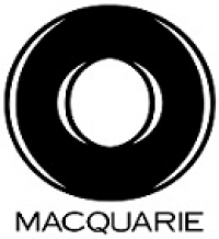 Logo of Macquarie 
