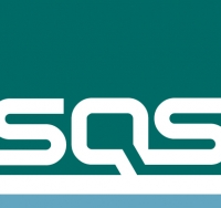 Logo of SQS Software Quality Systems AG