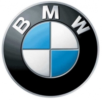 Logo of BMW