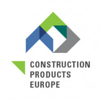 Logo of Construction Products Europe