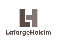Logo of LafargeHolcim