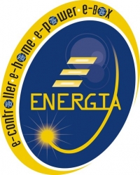 Logo of Energia Europa