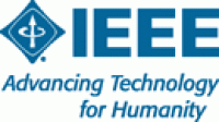 Logo of IEEE