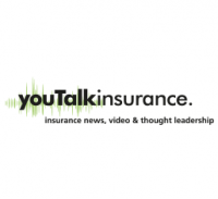 Logo of youTalkinsurance