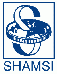Logo of Shamsi Publishers