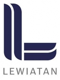 Logo of Polish Confederation Lewiatan