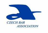 Logo of Czech Bar Association