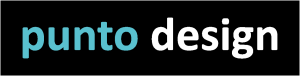 Logo of PUNTO Design