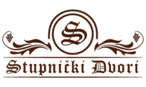 Logo of Stupnički Dvori