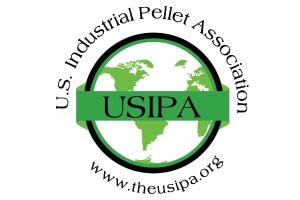 Logo of The US Industrial Pellet Association (USIPA)