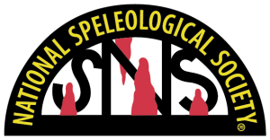 Logo of Conservation Division della National Speleological Society