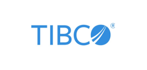 Logo of TIBCO