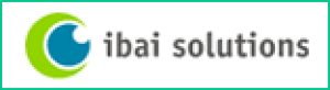 Logo of ibai solutions
