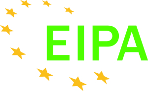 Logo of EIPA