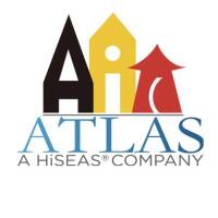 Logo of Atlas Hiseas
