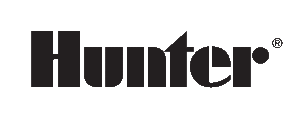 Logo of Hunter Industries