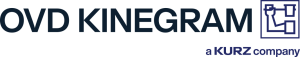 Logo of OVD Kinegram AG
