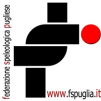 Logo of Federazione Speleologica Pugliese