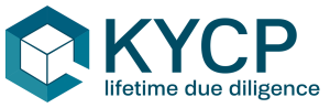Logo of KYC Portal