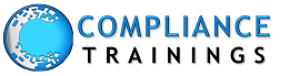 Logo of Compliance Trainings