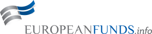 Logo of EuropeanFunds.info