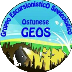 Logo of Gruppo Escursionistico Speleologico Ostunese