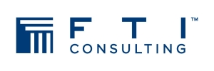 Logo of FTI Consulting
