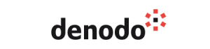 Logo of Denodo