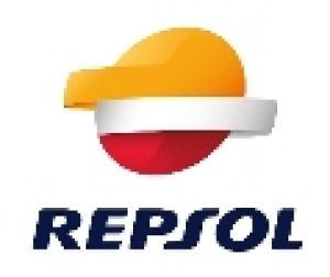 Logo of Repsol SA